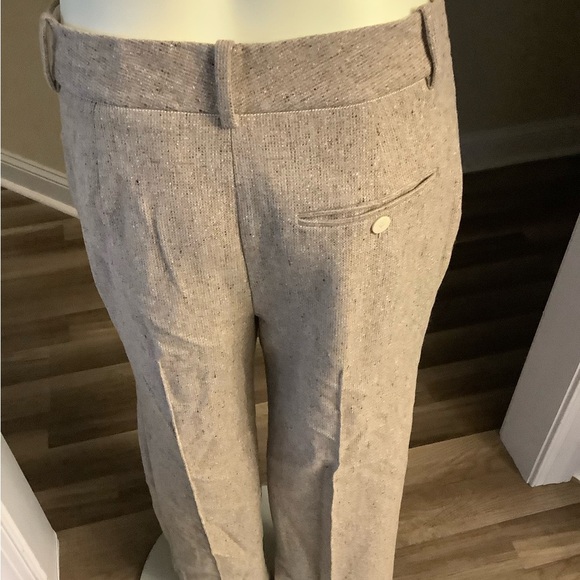 Theory:Size 2 Trouser NWOT
Brown Trouser PantsWide Leg - Picture 5 of 10